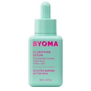 BYOMA Clarifying Serum target skin care
